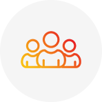 Team is of high professional quality