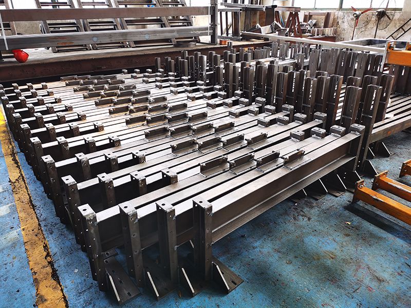 玻璃生产线配套装备