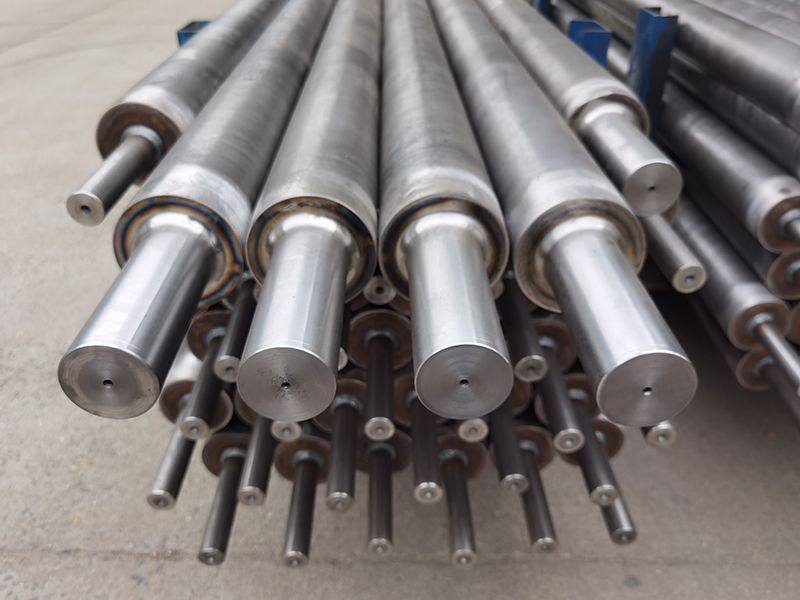 玻璃生产线配套装备