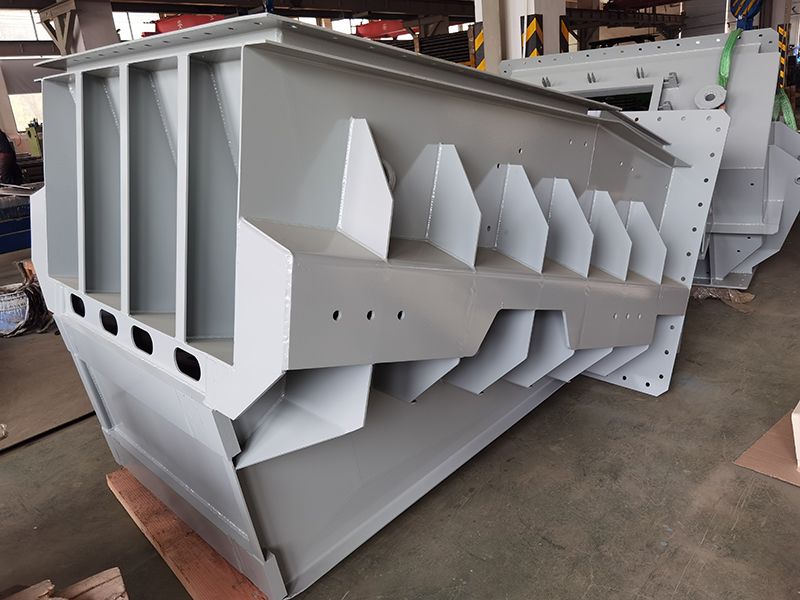 矿山设备设备部件