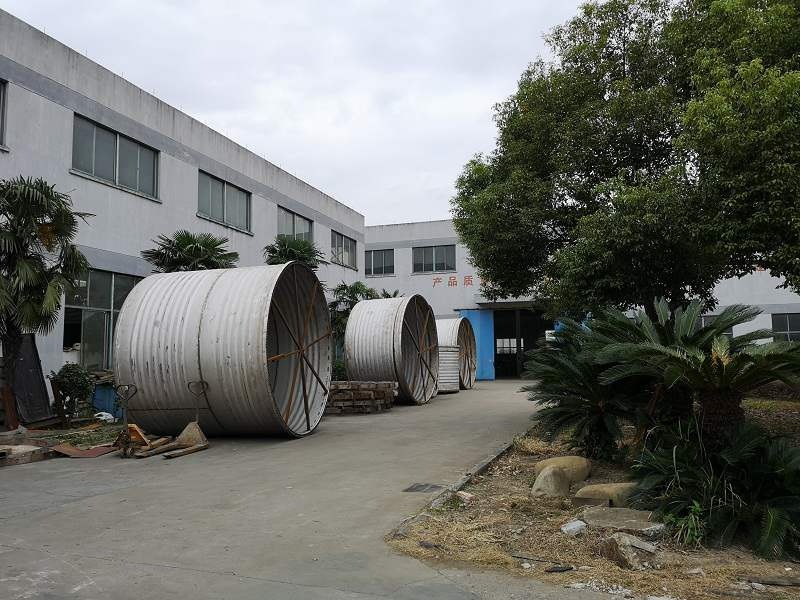 大型金属结构件焊接加工