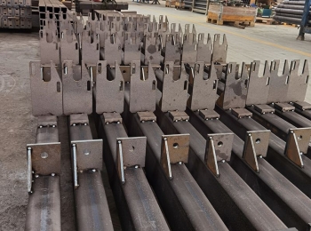 非标设备钢结构