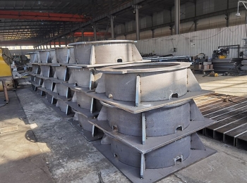 玻璃生产线配套装备