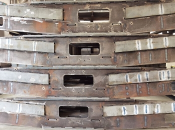 玻璃生产线配套装备