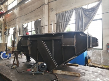 矿山设备设备部件