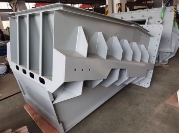 矿山设备设备部件