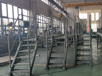 安装项目工程配套件