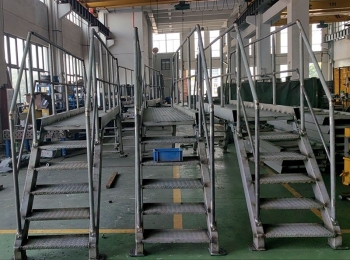 安装项目工程配套件