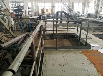 安装项目工程配套件