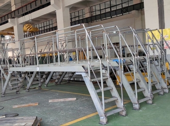 安装项目工程配套件