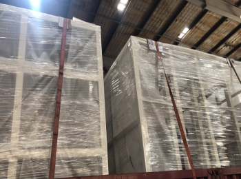 非标设备钢结构焊接加工