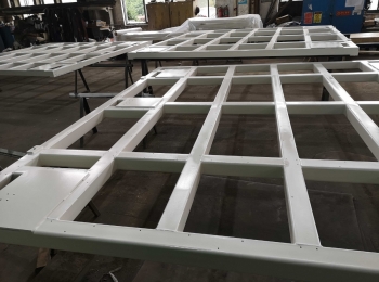 其他行业设备配件