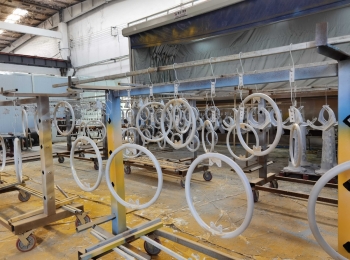 其他行业设备配件